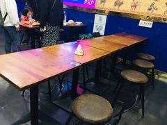 大堂-阿拉提大盘鸡@米饭(南环东路汇邻广场店)