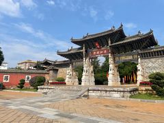 -建水文庙