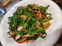 -鑫正兴东北烧烤(滨湖店)