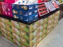 -世纪联华超市(三墩店)