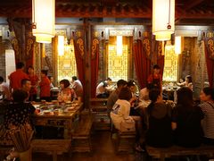 大堂-蜀大侠火锅(建设路第五大道店)