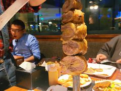 -汉巴味德(大悦城店)