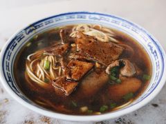 -大时代美食面馆