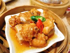 -点都德(大茶楼店)