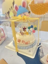 -爱妈月子会所(汕樟总店)