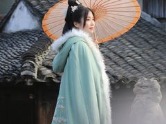 -汉仪华裳汉服旗袍·摄影写真馆(乌镇西栅店)