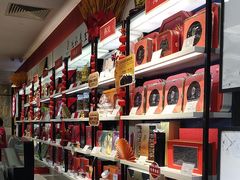 -同仁堂健康中医馆(新源南路店)