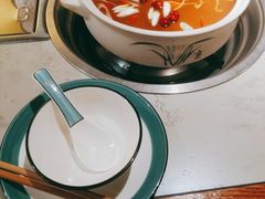-大理董·董家小厨野生菌火锅(古城旗舰店)