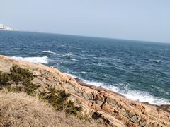 -青岛第三海水浴场