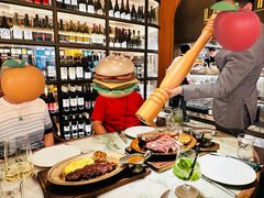 -艾雷牛排馆 LA.Prime Steakhouse