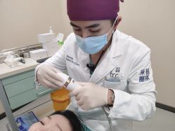 -北京米扬丽格医疗美容·联合丽格鼻整形中心