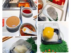 -海底捞火锅(威高广场店)