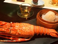 -海航大厦万豪酒店彩海轩中餐厅(霄云路店)