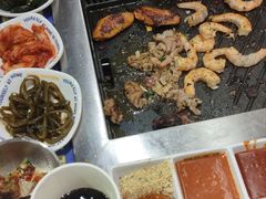 -阿亲家·韩式无限烤肉(春熙路店)