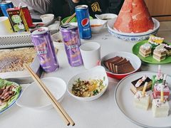 -新艺自助美食城(中山路店)