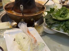 -福寿斋·老北京铜锅涮肉·烤鸭(顺义总店)