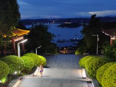 -仙人山公园