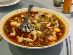 -南堂馆·新川菜(天府三街店)