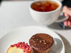 -CARINO BAKERY&CAFE(南方商城店)