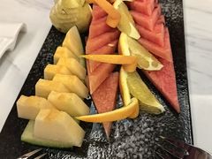 -北京建国饭店四季中餐厅