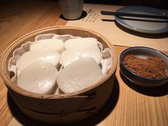 蒸年糕-荣小馆(杭州大厦店)