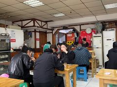 -老丘丘(较场口店)