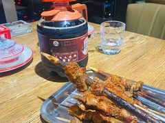 -永红源啤酒·烧烤·海鲜·大排档(青特城店)