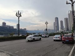 -龙湖·春森彼岸