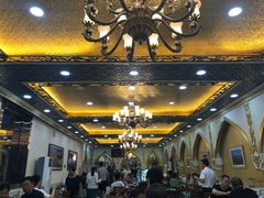 -新疆巴州金丝特餐厅(大钟寺店)