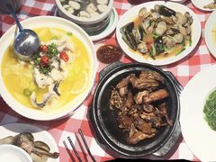 -阿里元海鲜·闽南特色菜(曾厝垵店)