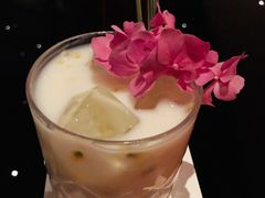 -池畔酒吧 WET Bar