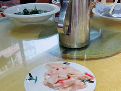 -大笑饭堂(甲子桥店)