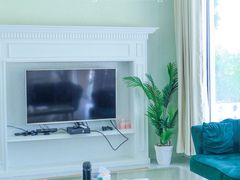 -弥舍·湖景团建泳池派对别墅·湖山境店