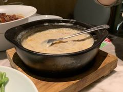 -汤城小厨•粤菜•靓汤(苏州街店)