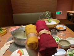 -巴奴毛肚火锅(京西大悦城店)