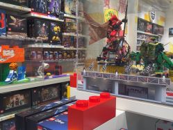 -乐高授权专卖店(中关村领展店)