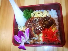 -割烹旭日本料理(龙湖狮山天街店)