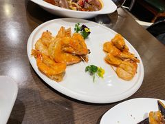 -老牌坊鲁菜名店(宽厚里店)