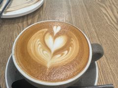 -Maxpoint Kitchen 西餐咖啡(乐峰广场店)