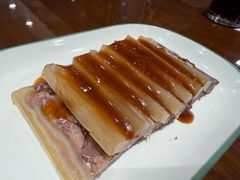 -王家沙点心店(南京西路总店)