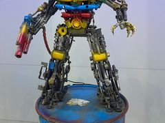 -中国杭州低碳科技馆