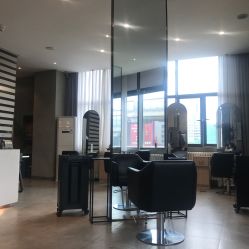 -MOVAN HAIR莫凡匠人发型屋