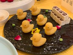 -北京全聚德(西客站店)