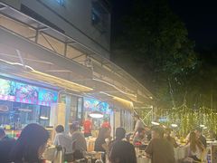 -小煵记·打边炉(西丽文光店)