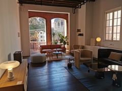 -设计共和 Design Republic(江宁路店)