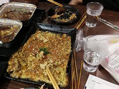 -夜半不二海鲜炭烤(文汇巷店)