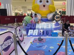 -童程童美·信息学竞赛·乐高机器人编程(龙华校区)