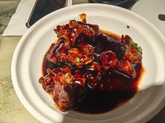 -绿茶餐厅(成都大悦城店)