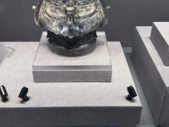 -广西壮族自治区博物馆