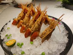 -YUNHE秐合· 雅致浙宴(西溪店)